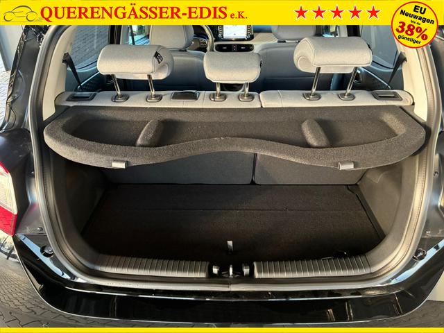 Hyundai i10 Advance 1.2 GDI / R&uuml;ckfahrkamera Sitz + Lenkradheizung Navi Alu 15" 