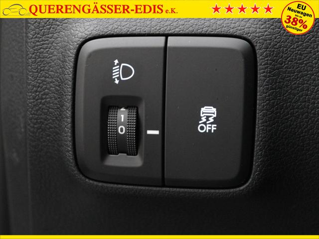 Hyundai i10 1.0 5MT Comfort / Tempomat R&uuml;ckfahrkamera Navi CarPlay 
