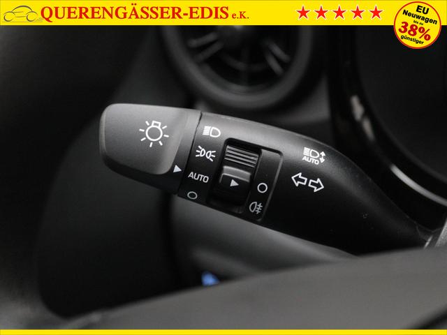 Hyundai i10 1.0 5MT Comfort / Tempomat R&uuml;ckfahrkamera Navi CarPlay 