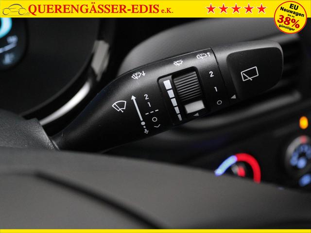 Hyundai i10 1.0 5MT Comfort / Tempomat R&uuml;ckfahrkamera Navi CarPlay 