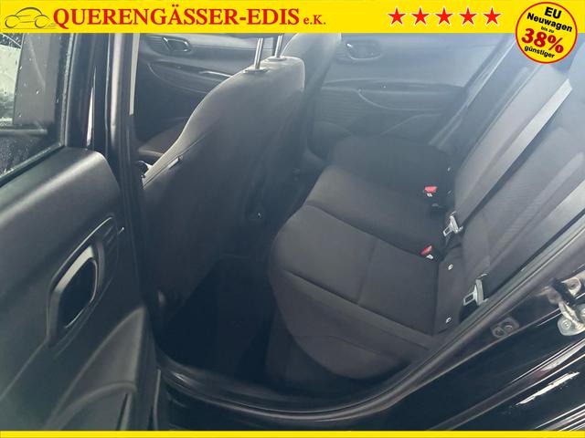 Hyundai i20 Comfort 1.0 T-GDI / LED Tempomat Navi R&uuml;ckfahrkamera Alu 16" 