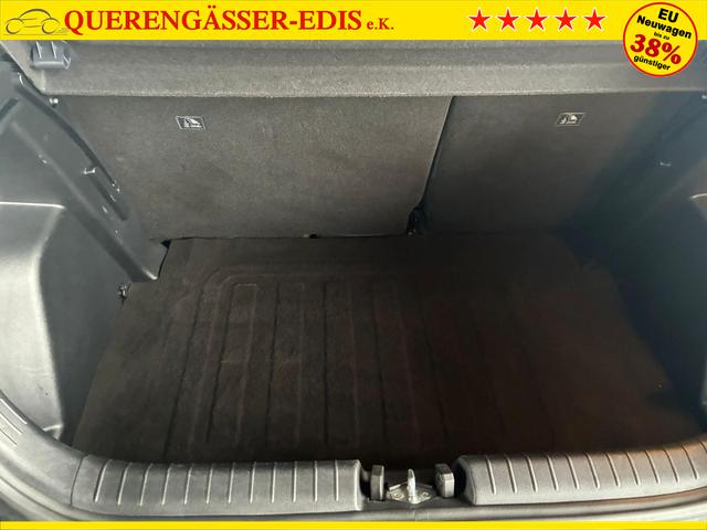 Hyundai i20 Comfort 1.0 T-GDI / LED Tempomat Navi R&uuml;ckfahrkamera Alu 16" 