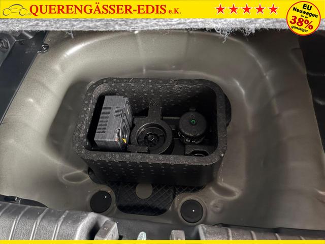 Hyundai i20 Comfort 1.0 T-GDI / LED Tempomat Navi R&uuml;ckfahrkamera Alu 16" 