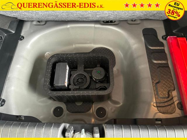 Hyundai i20 Comfort 1.0 T-GDI / LED Tempomat Navi R&uuml;ckfahrkamera Alu 16" 