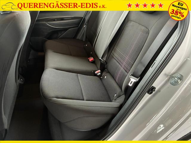 Hyundai i20 Comfort+ 1.0 T-GDI 6MT / Navi PDC m. Kamera Alu 16" 