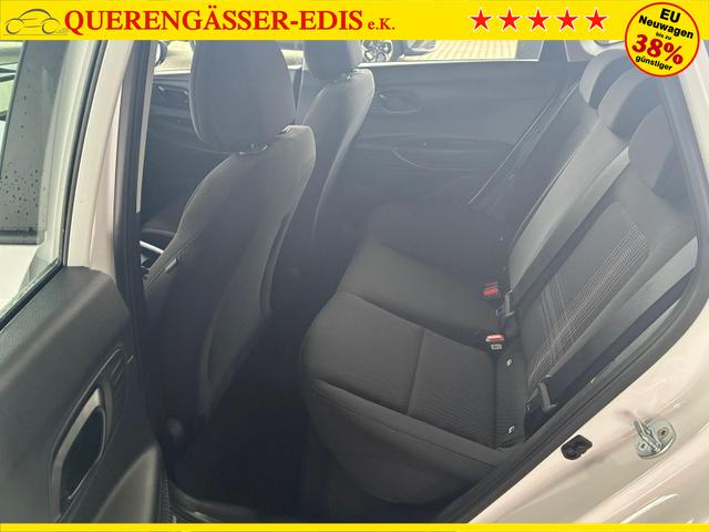 Hyundai i20 Comfort 1.0 T-GDI 6MT / Navi PDC m. Kamera 