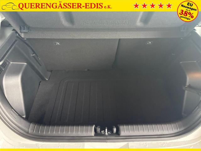 Hyundai i20 Comfort 1.0 T-GDI 6MT / Navi PDC m. Kamera 