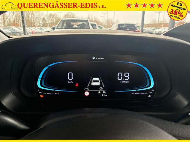 Hyundai i20 Comfort 1.0 T-GDI 6MT / Navi PDC m. Kamera 