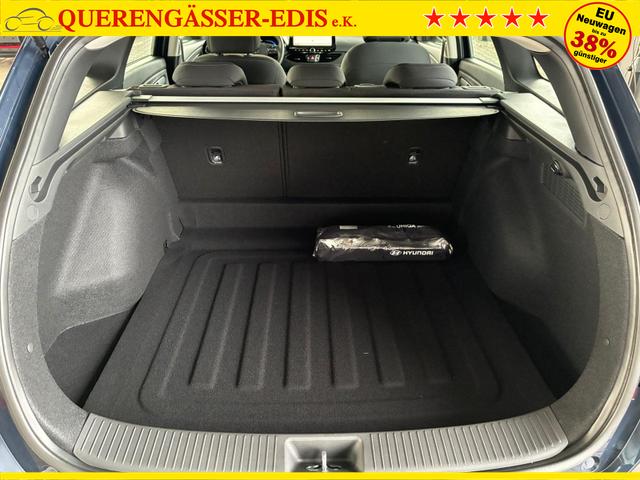 Hyundai i30 Kombi Comfort 1.0 GDI 100PS 6MT Navi / PDC V&H. m. Kamera LED Nebel 