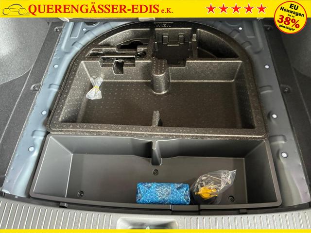 Hyundai i30 Kombi Comfort 1.0 GDI 100PS 6MT Navi / PDC V&H. m. Kamera LED Nebel 