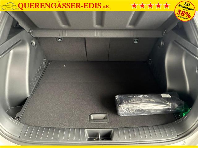 Hyundai KONA 1.6 T-GDI 7DCT N-Line 150 PS / ACC Sitzh./Lenkh. LED Keyless Alu18 Privacy PDC V. +H. 