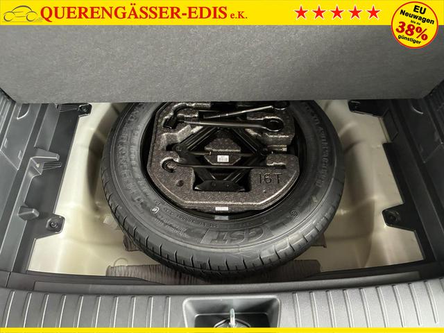 Hyundai KONA 1.6 T-GDI 7DCT N-Line 150 PS / ACC Sitzh./Lenkh. LED Keyless Alu18 Privacy PDC V. +H. 