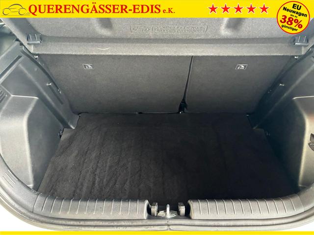 Hyundai i20 1.2 MPI N-Line / LED Tempomat Navi R&uuml;ckfahrkamera Alu 17" 