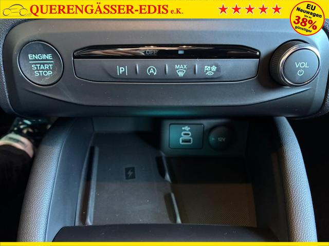 Ford Focus Turnier ST Line X 1.0 7AT / Winterpaket PDC V&H + Kamera LED Kurvenlicht Alu 17" 