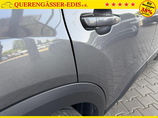 Citro&euml;n C4 Plus 1.2 ESS EAT8 / Navi PDC m.Kamera LED Tempomat Alu 18" 