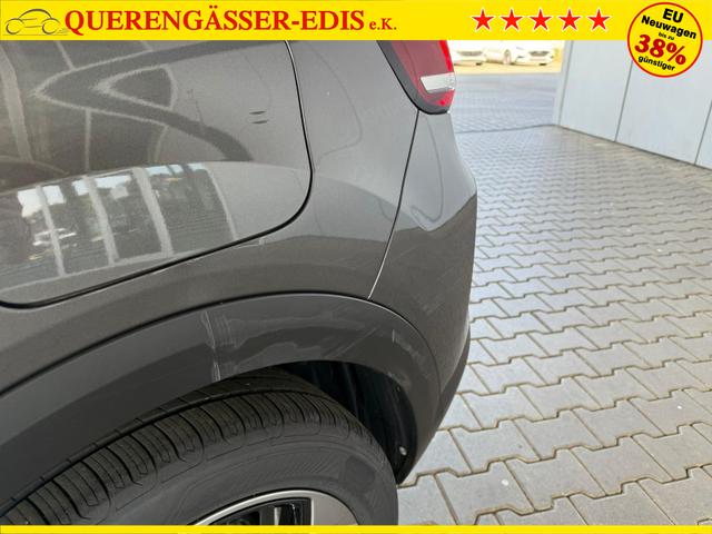 Citro&euml;n C4 Plus 1.2 ESS EAT8 / Navi PDC m.Kamera LED Tempomat Alu 18" 
