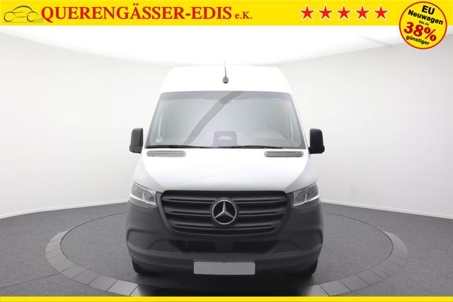 Mercedes-Benz 317 CDI Sprinter Standard HA 9G-TRONIC PRO L2H2 