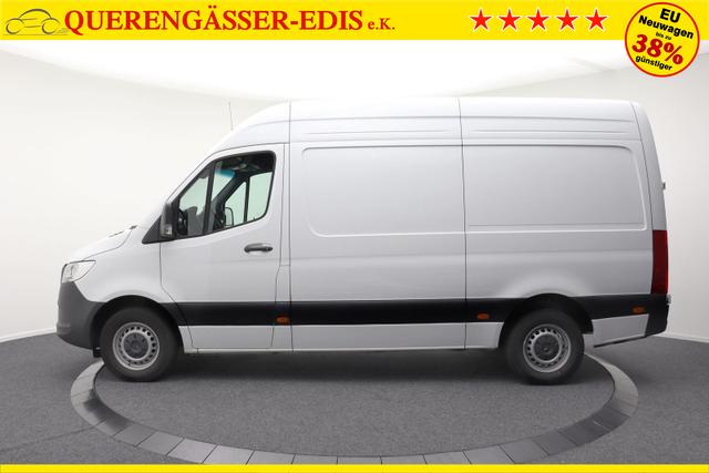 Mercedes-Benz 317 CDI Sprinter Standard HA 9G-TRONIC PRO L2H2 