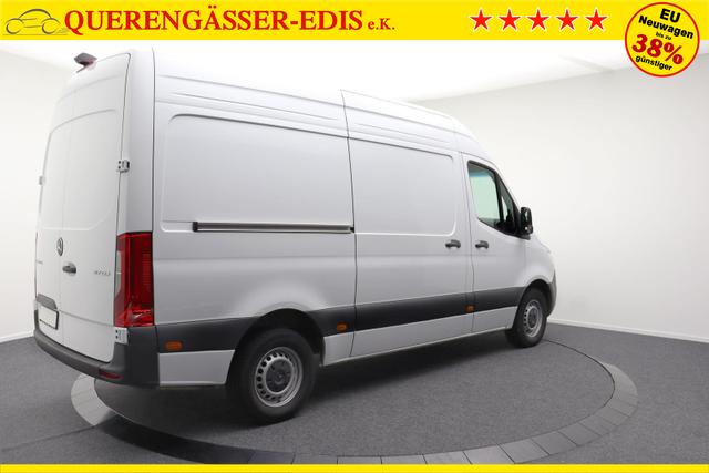 Mercedes-Benz 317 CDI Sprinter Standard HA 9G-TRONIC PRO L2H2 