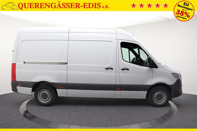 Mercedes-Benz 317 CDI Sprinter Standard HA 9G-TRONIC PRO L2H2 
