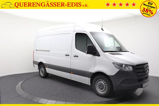 Mercedes-Benz 317 CDI Sprinter Standard HA 9G-TRONIC PRO L2H2 