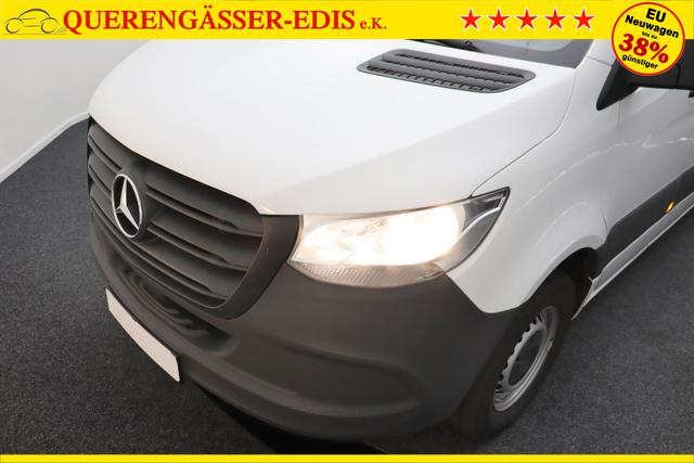 Mercedes-Benz 317 CDI Sprinter Standard HA 9G-TRONIC PRO L2H2 