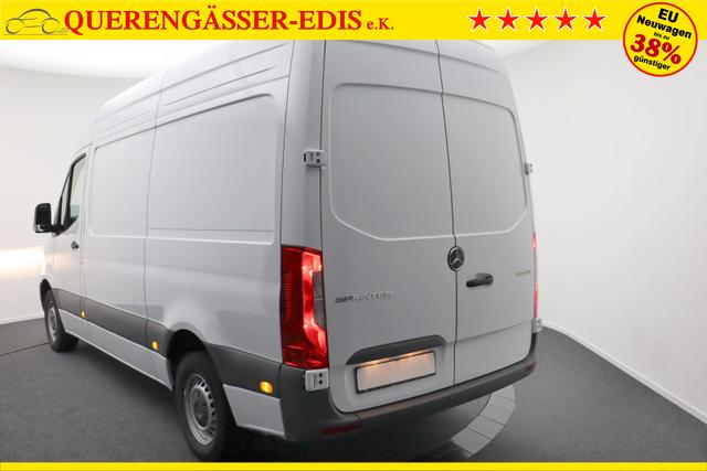 Mercedes-Benz 317 CDI Sprinter Standard HA 9G-TRONIC PRO L2H2 