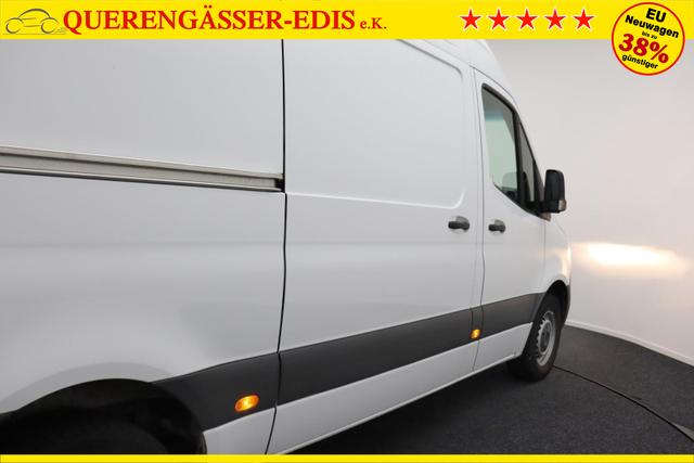 Mercedes-Benz 317 CDI Sprinter Standard HA 9G-TRONIC PRO L2H2 