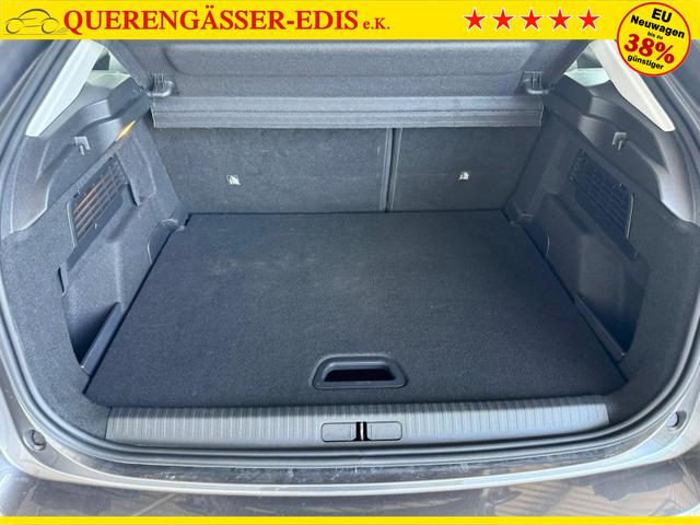 Citro&euml;n C4 Plus 1.2 ESS EAT8 / Navi PDC m.Kamera LED Tempomat Alu 18" 