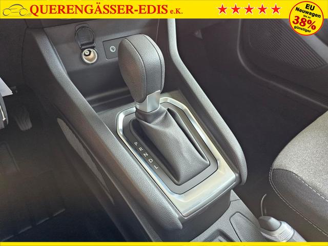 Renault Clio Evolution TCE90 Automatik / LED Carplay Tempomat Alu 16" 