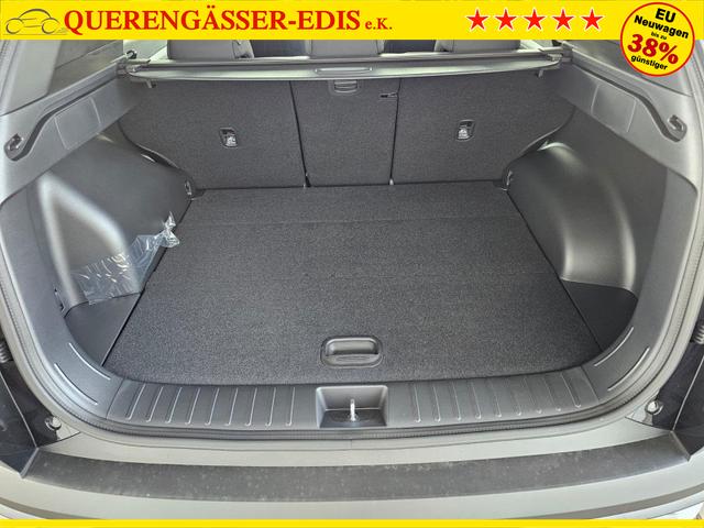 Hyundai TUCSON E-Motion 1.6 T-GDi HEV 2WD / LED ACC 2-Zonen Klimaaut. Shz Vorne + Lenkrad Alu 18" 