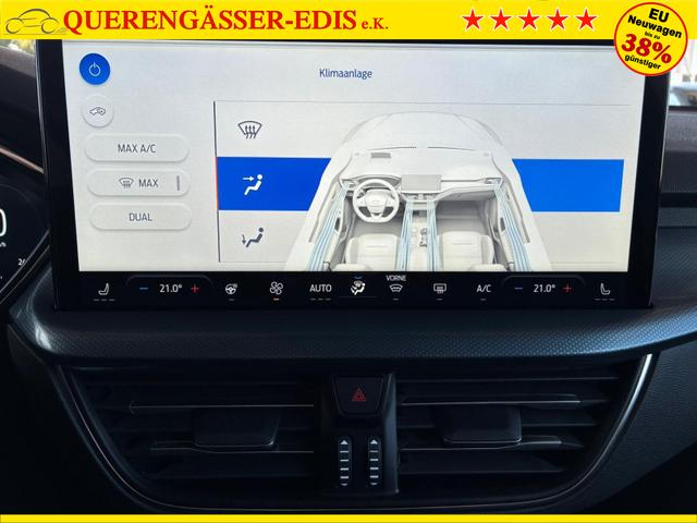Ford Focus Turnier Active X 1.0 7AT / Winterpaket PDC V&H + Kamera LED Kurvenlicht Alu 17" 