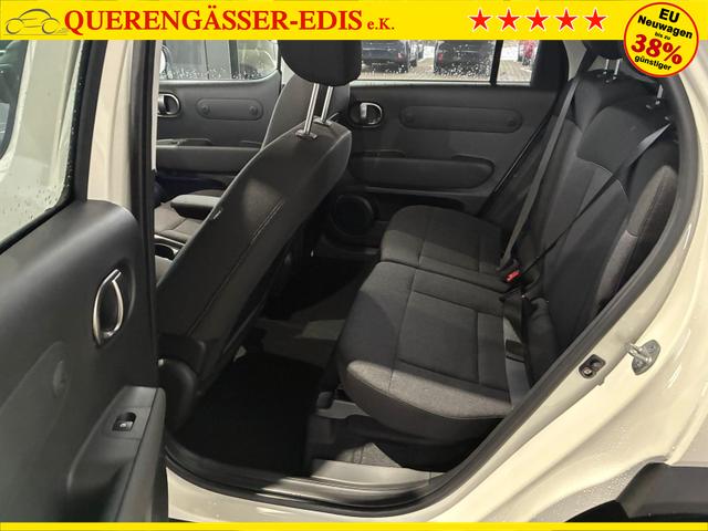 Hyundai Inster Evolve Sky 49kWh / Schiebedach PDC V&H + Kamera Keyless Entry LED ACC Alu 17" 