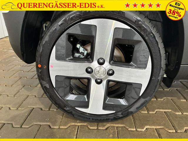 Hyundai Inster Evolve Sky 49kWh / Schiebedach PDC V&H + Kamera Keyless Entry LED ACC Alu 17" 
