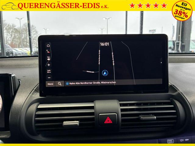 Hyundai Inster Evolve Sky 49kWh / Schiebedach PDC V&H + Kamera Keyless Entry LED ACC Alu 17" 