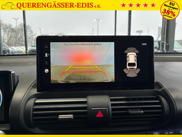 Hyundai Inster Evolve Sky 49kWh / Schiebedach PDC V&H + Kamera Keyless Entry LED ACC Alu 17" 