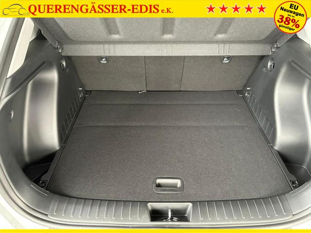 Hyundai KONA Comfort 1.0 T-GDI / Navi PDC V&H + Kamera Tempomat Keyless LED Klimaautom. 