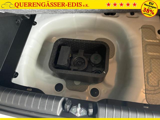 Hyundai i20 Comfort 1.0 T-GDI 6MT / Navi PDC m. Kamera 