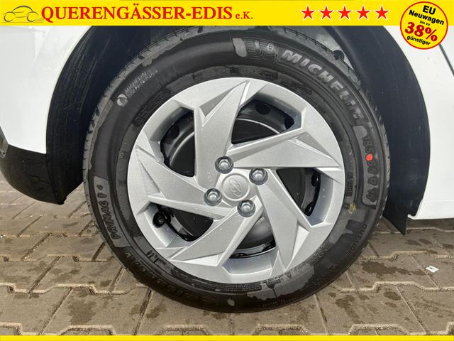 Hyundai i20 Comfort 1.0 T-GDI 6MT / Navi PDC m. Kamera 