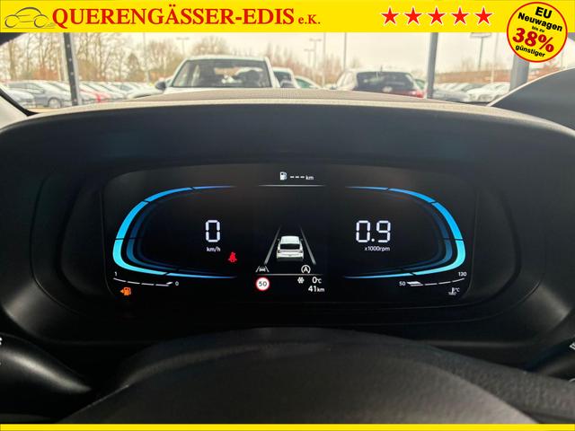 Hyundai i20 Comfort 1.0 T-GDI 6MT / Navi PDC m. Kamera 