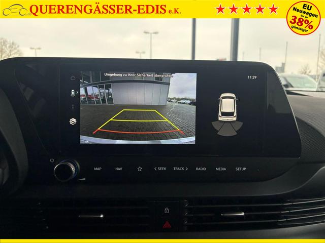 Hyundai i20 Comfort 1.0 T-GDI 6MT / Navi PDC m. Kamera 