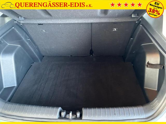 Hyundai BAYON Comfort 1.2 GDI 79 PS 5MT / LED Tempomat Navi R&uuml;ckfahrkamera Alu 16" 