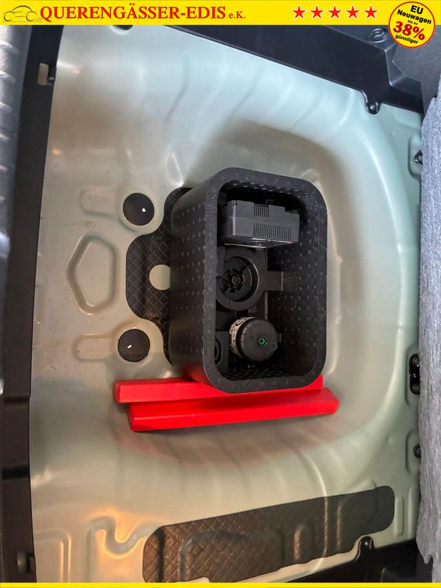 Hyundai BAYON Comfort 1.2 GDI 79 PS 5MT / LED Tempomat Navi R&uuml;ckfahrkamera Alu 16" 