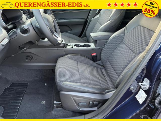 Renault Arkana Techno Full Hybrid e-tech 145 / Soundsystem NAVI Teilleder ACC PDC vo.+hi. R&uuml;ckfahrkamera KEYLESS LED 