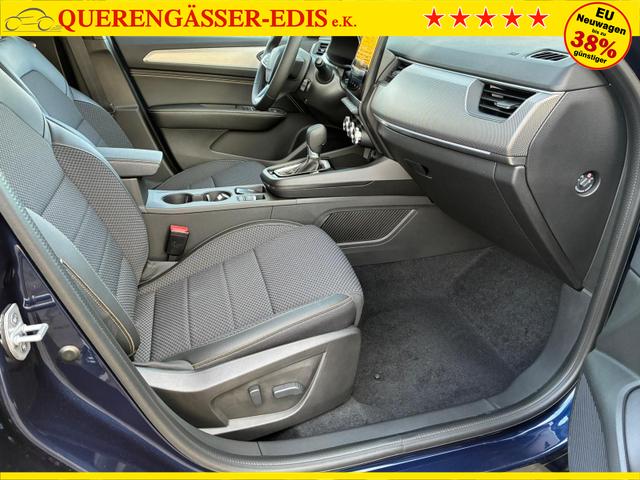 Renault Arkana Techno Full Hybrid e-tech 145 / Soundsystem NAVI Teilleder ACC PDC vo.+hi. R&uuml;ckfahrkamera KEYLESS LED 