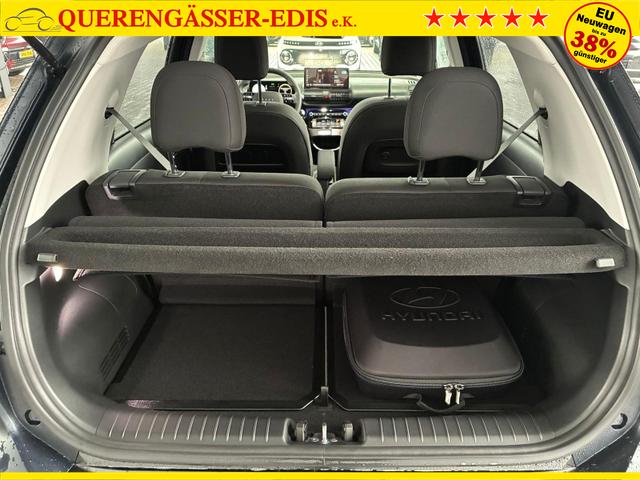 Hyundai Inster Evolve Sky + Winterpaket 49kWh / W&auml;rmepumpe 