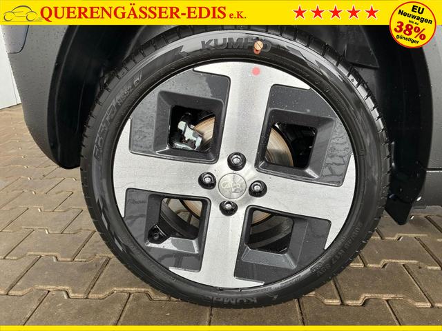 Hyundai Inster Evolve Sky + Winterpaket 49kWh / W&auml;rmepumpe 