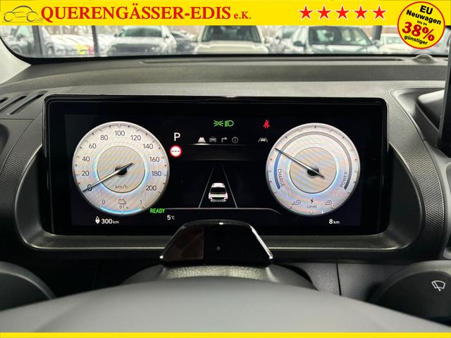 Hyundai Inster Evolve Sky + Winterpaket 49kWh / W&auml;rmepumpe 