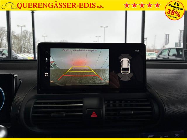 Hyundai Inster Evolve Sky + Winterpaket 49kWh / W&auml;rmepumpe 