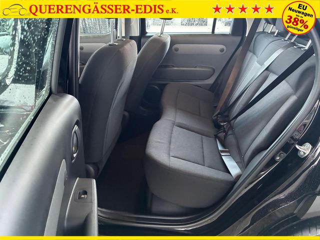 Hyundai Inster E-Motion 42kWh / 5-Sitzer ACC R&uuml;ckfahrkamera Navi Klimaautomatik Alu 15" 